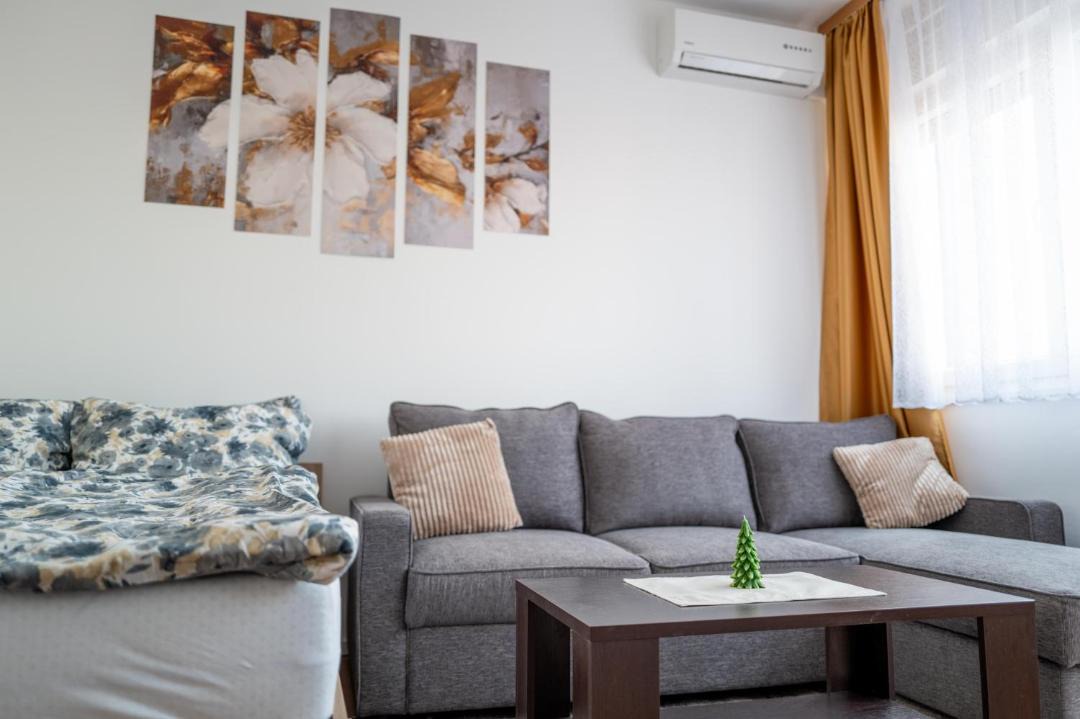 Photo of Livingroom in Virovitica