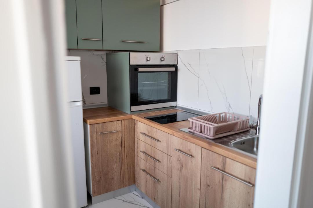 Photo of Kitchen in Virovitica