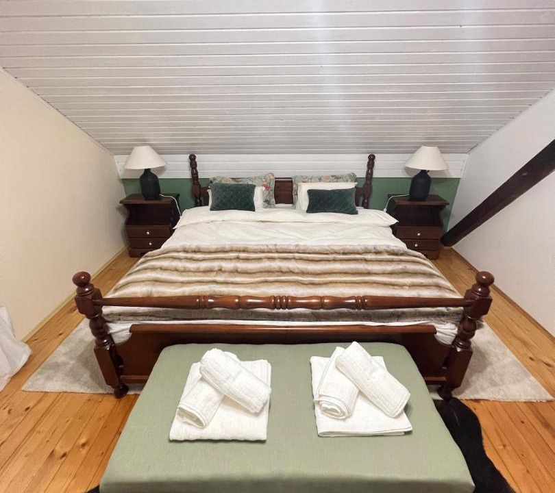 Photo of Bedroom in Breznik Plesivicki
