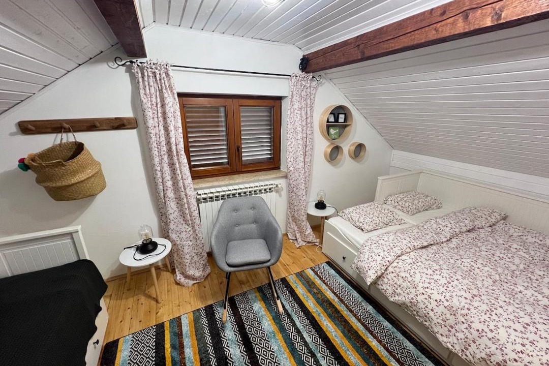 Photo of Bedroom in Breznik Plesivicki