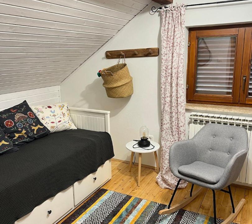 Photo of Bedroom in Breznik Plesivicki