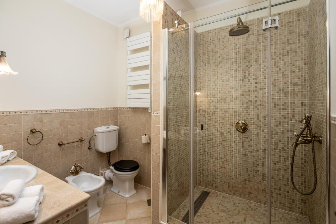 Photo of Bathroom in Znjan