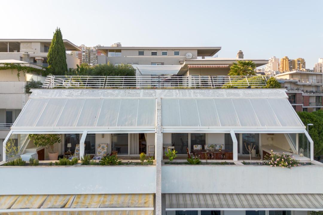Photo of Patio Balcony in Znjan
