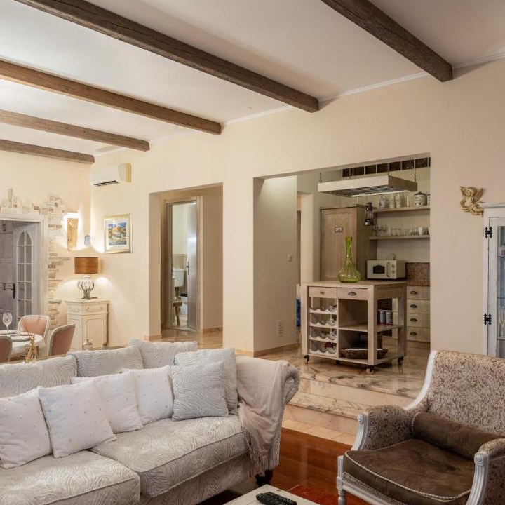 Photo of Livingroom in Znjan