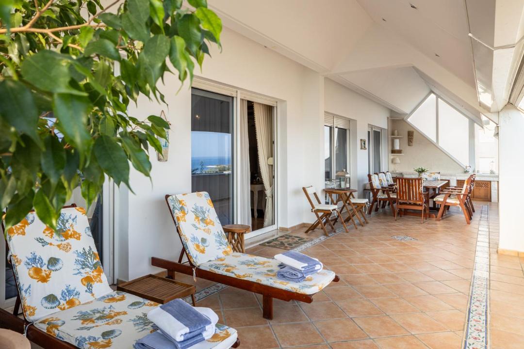 Photo of Patio Balcony in Znjan