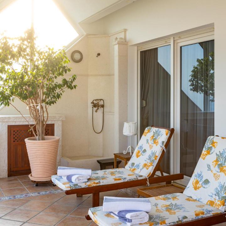 Photo of Patio Balcony in Znjan