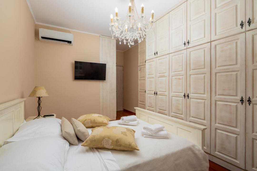 Photo of Bedroom in Znjan