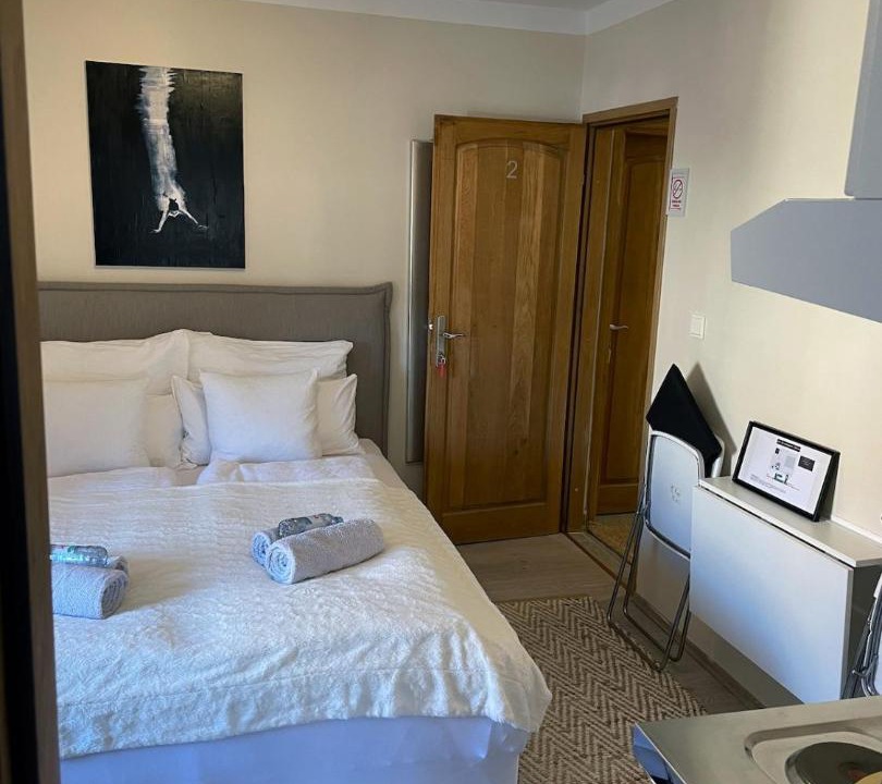 Photo of Bedroom in Stari Grad