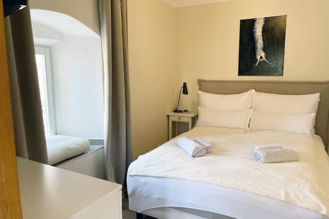 Photo of Bedroom in Stari Grad