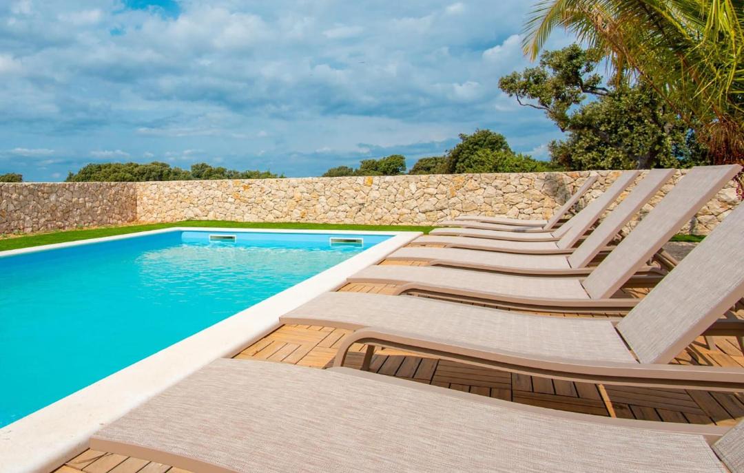 Photo of Patio Balcony in Mandre