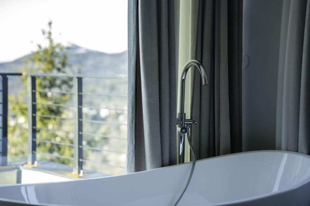 Photo of Bathroom in Leposaviq District