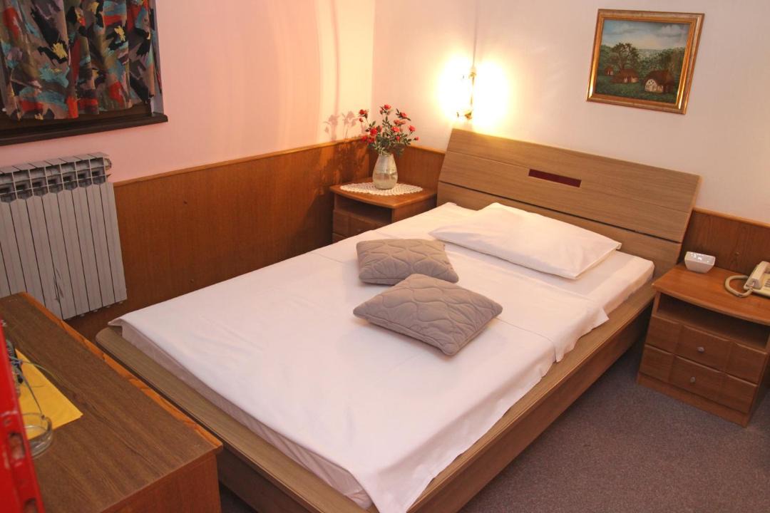 Photo of Bedroom in Cakovec