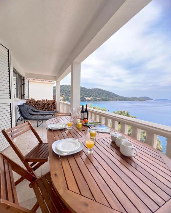 Photo of Patio Balcony in Ubli