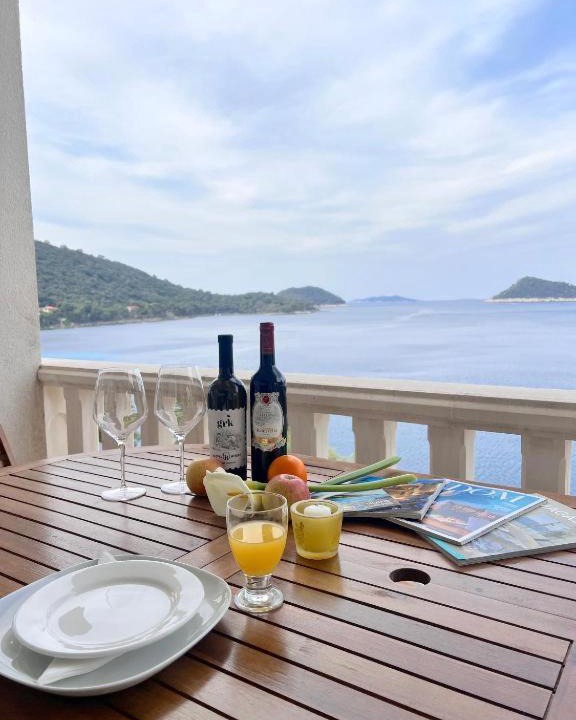 Photo of Patio Balcony in Ubli