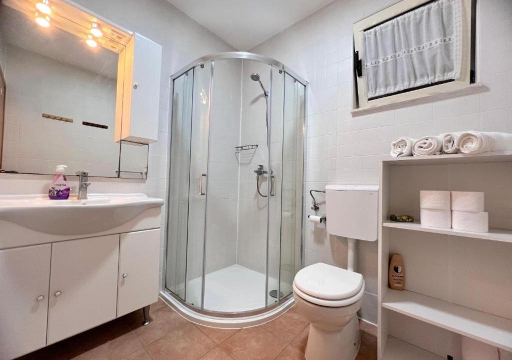 Photo of Bathroom in Ubli