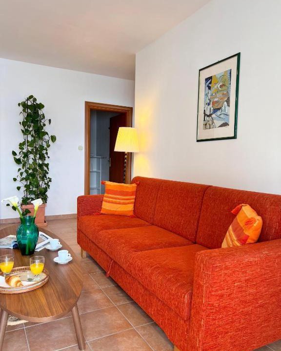 Photo of Livingroom in Ubli