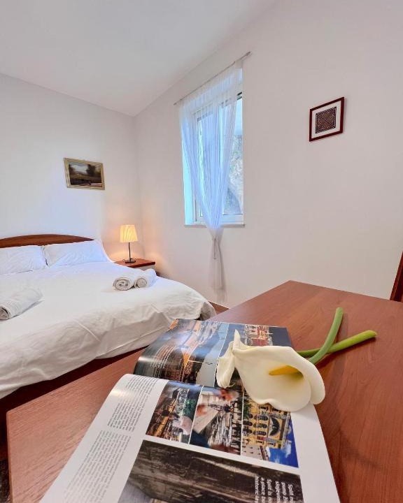 Photo of Bedroom in Ubli