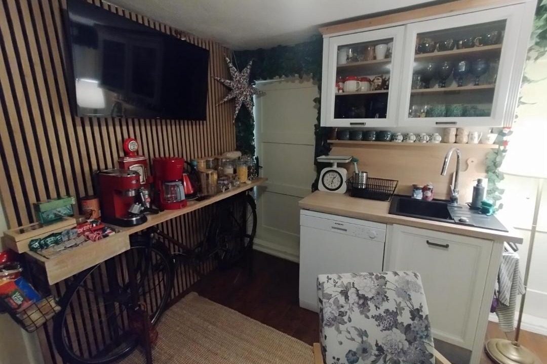 Photo of Kitchen in Trnovac