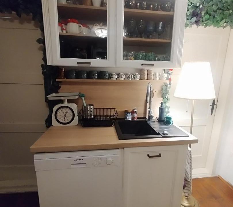 Photo of Kitchen in Trnovac
