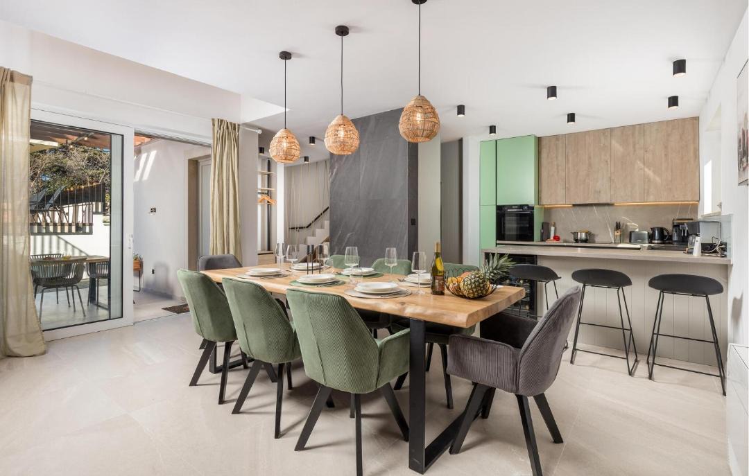Photo of Kitchen in Dol