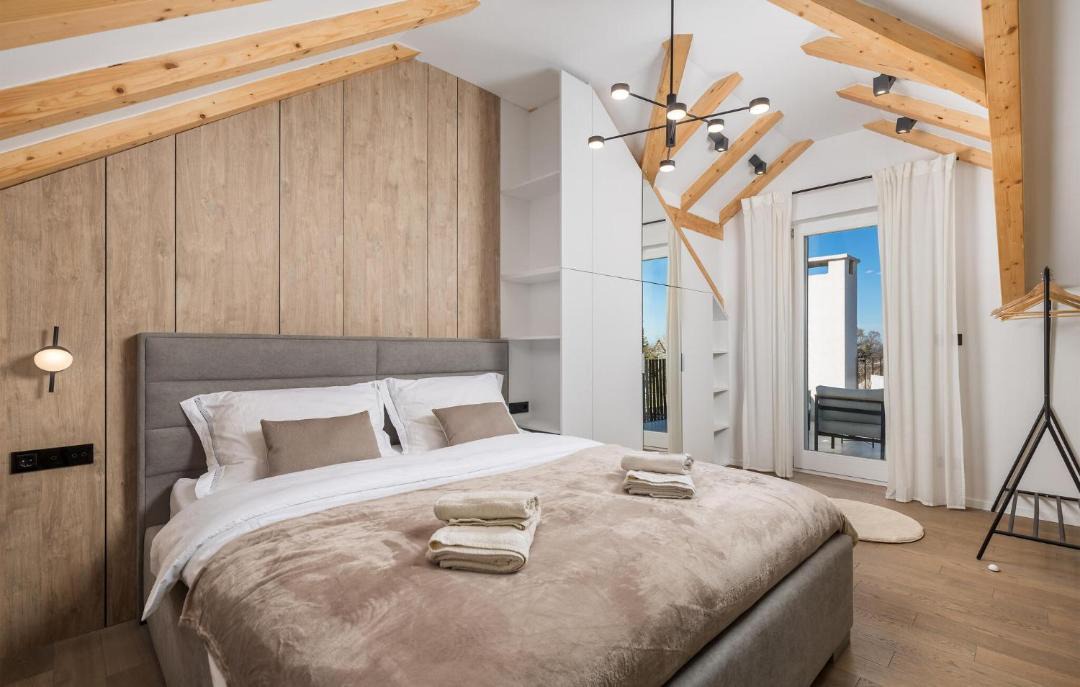 Photo of Bedroom in Dol