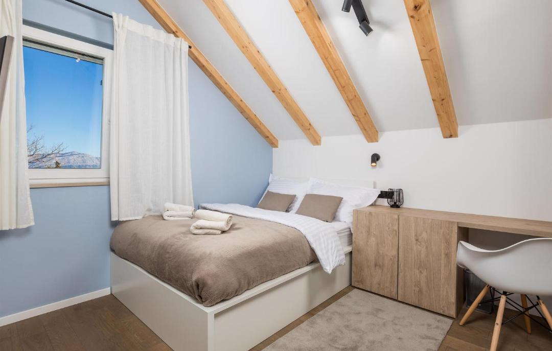 Photo of Bedroom in Dol