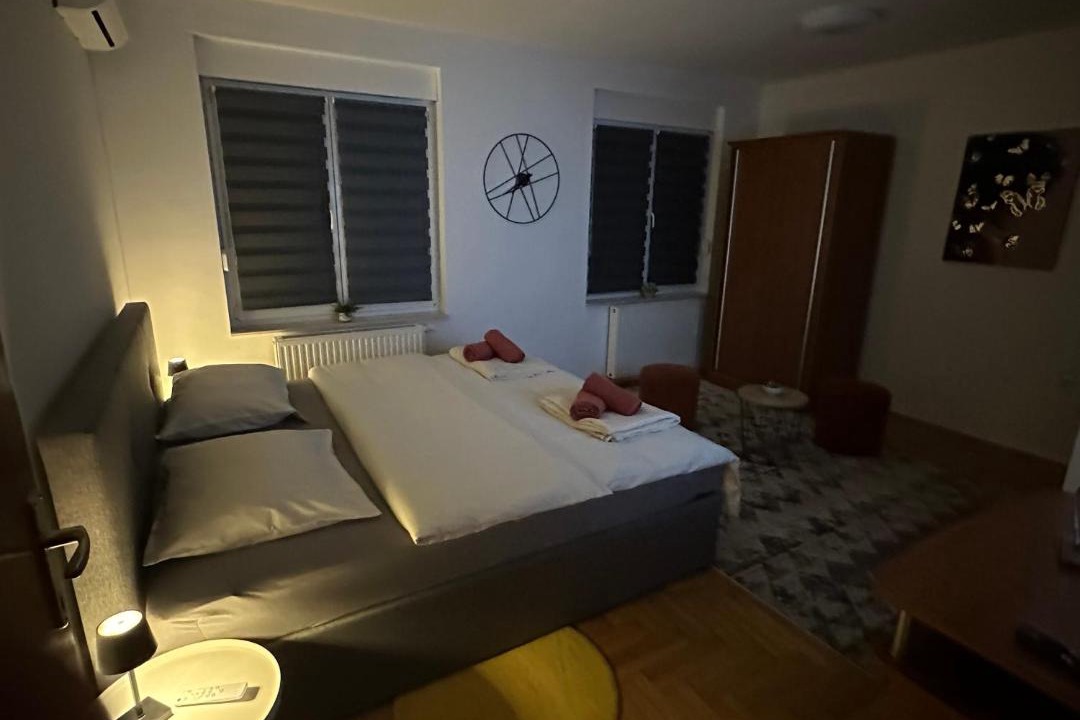 Photo of Bedroom in Dakovo