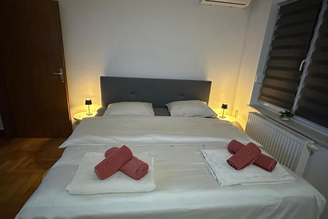 Photo of Bedroom in Dakovo
