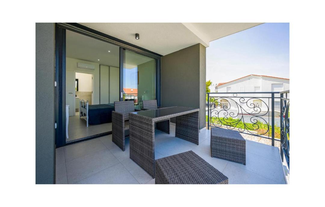 Photo of Patio Balcony in Murter