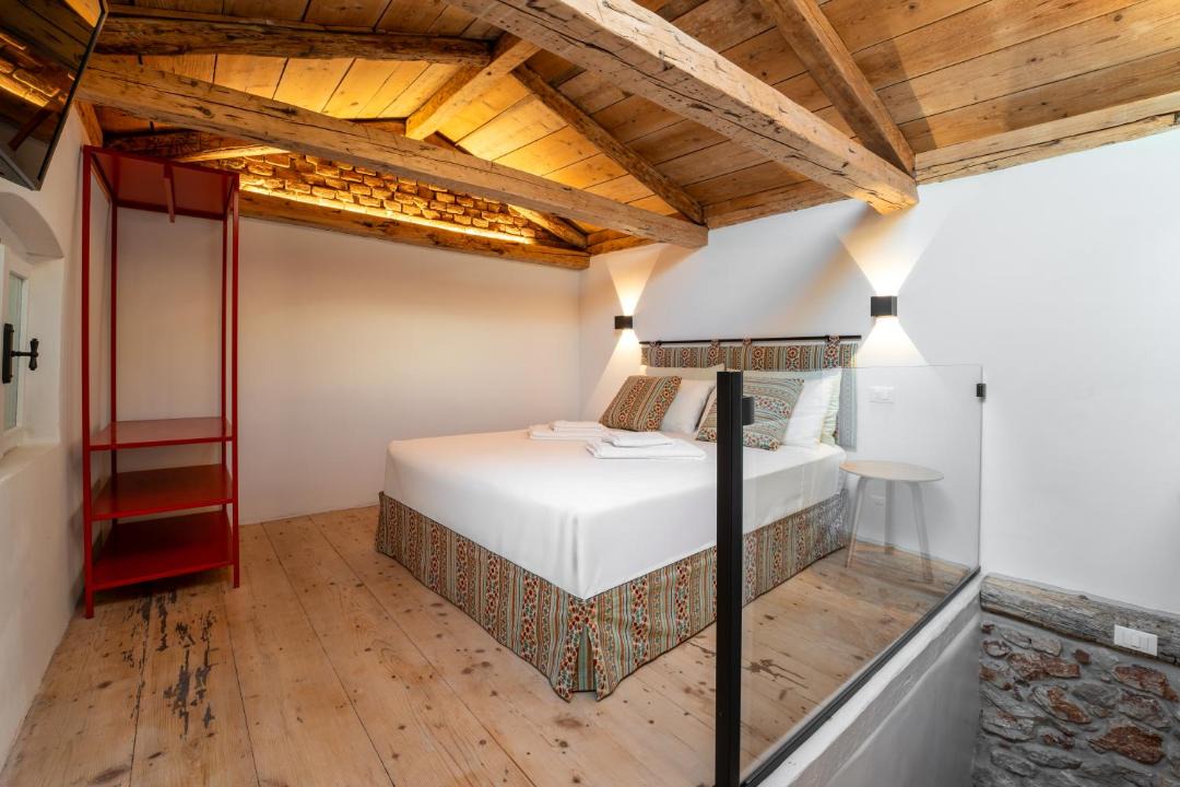 Photo of Bedroom in Martinscica