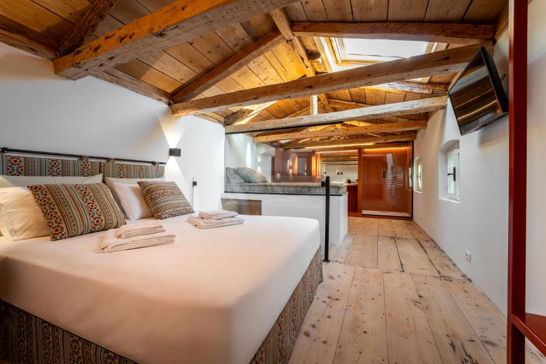 Photo of Bedroom in Martinscica