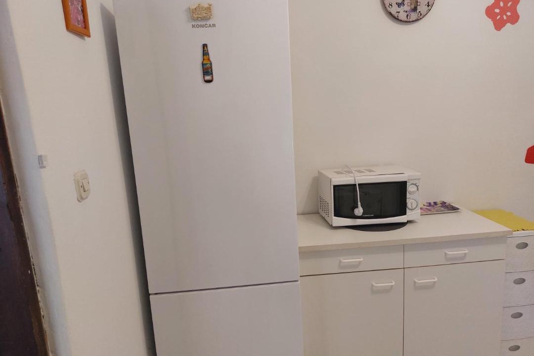 Photo of Kitchen in Pokrivenik