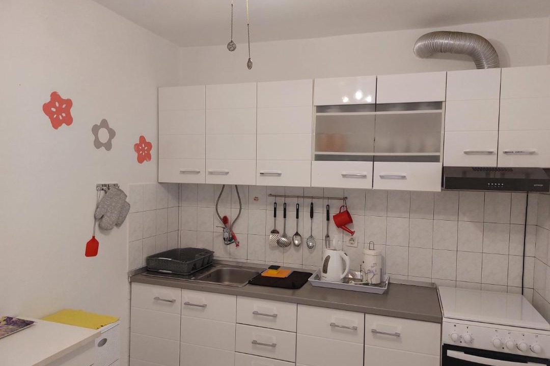 Photo of Kitchen in Pokrivenik