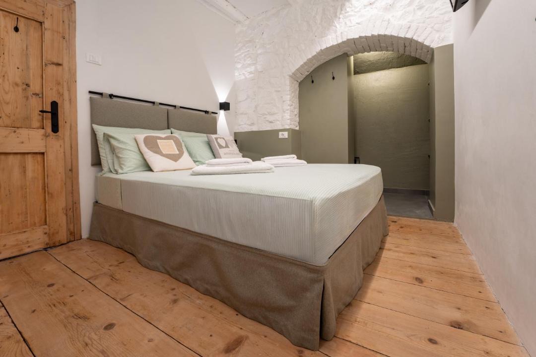 Photo of Bedroom in Martinscica