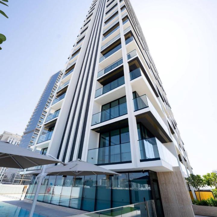 Photo of Others in Jumeirah Village Circle