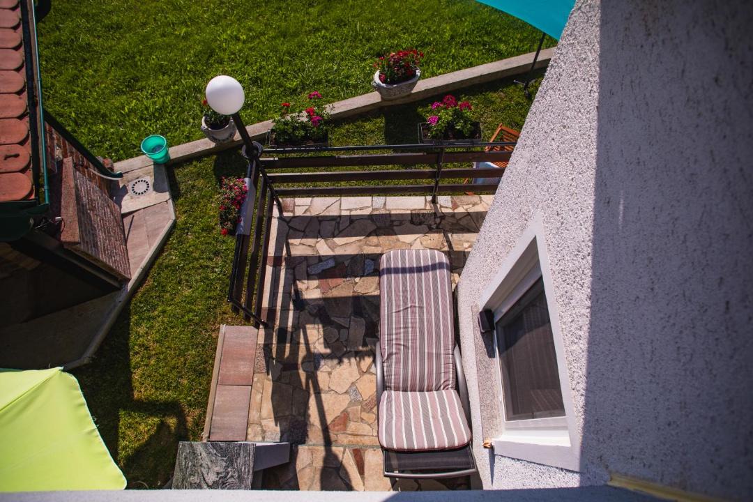 Photo of Patio Balcony in Varazdinske Toplice