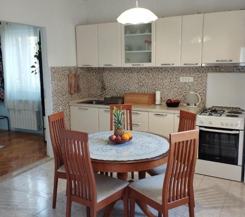 Photo of Kitchen in Splitska