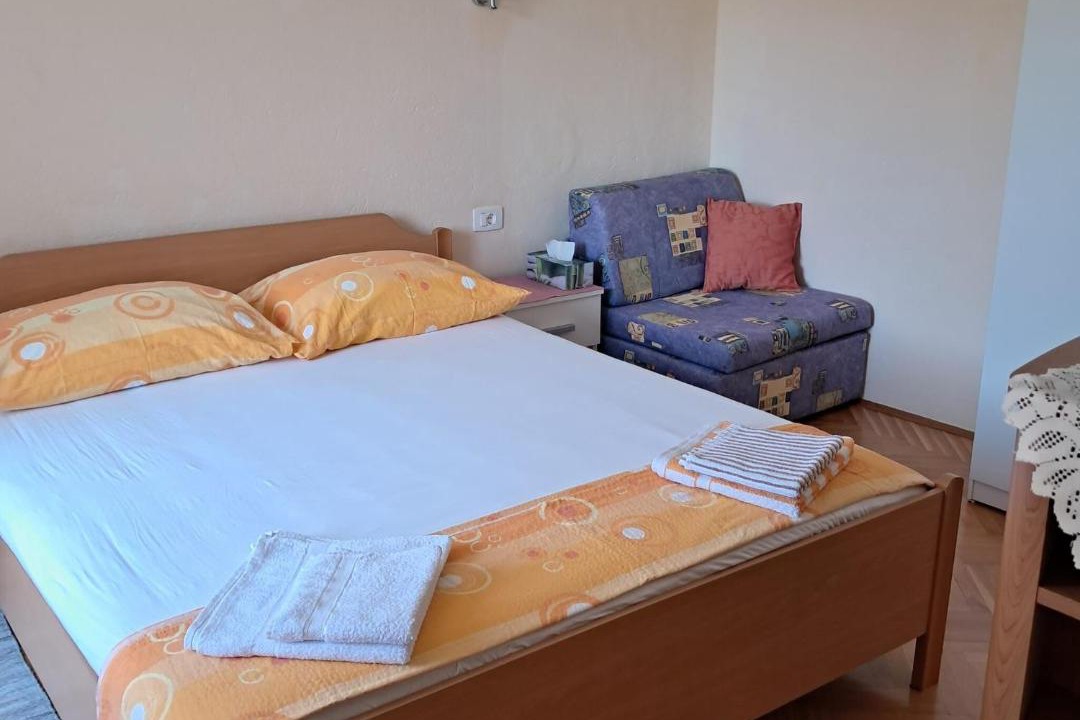 Photo of Bedroom in Splitska