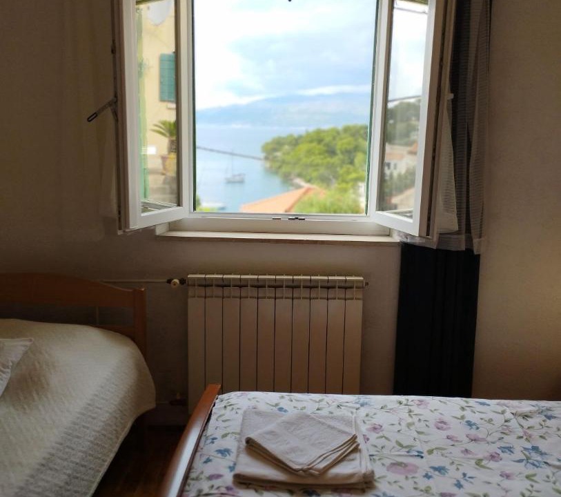 Photo of Bedroom in Splitska