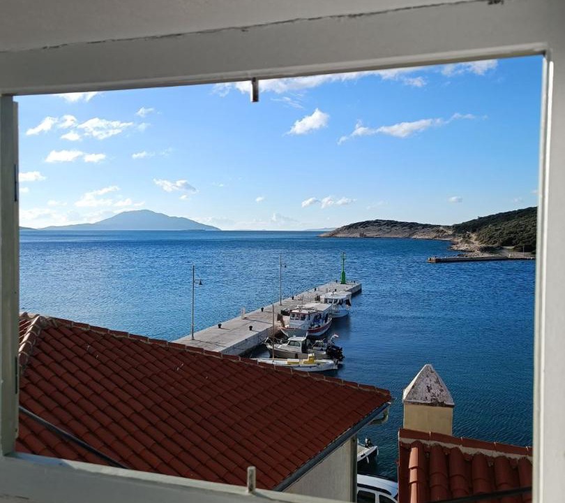 Photo of Patio Balcony in Martinscica