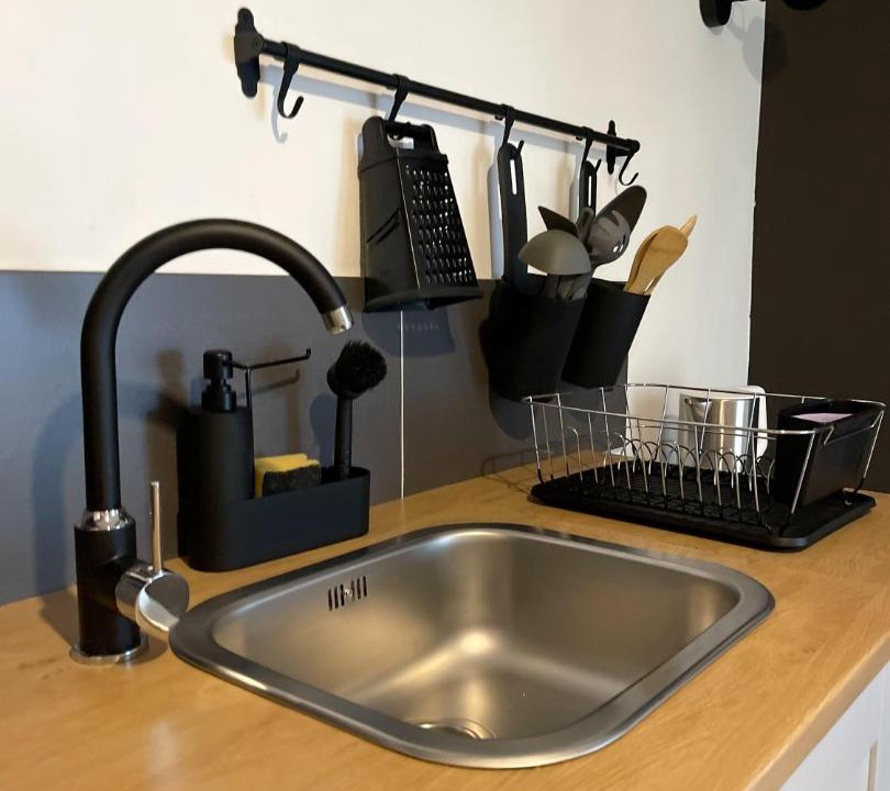 Photo of Kitchen in Kraljevec Sesvetski
