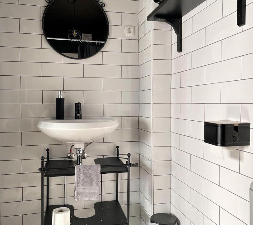 Photo of Bathroom in Kraljevec Sesvetski