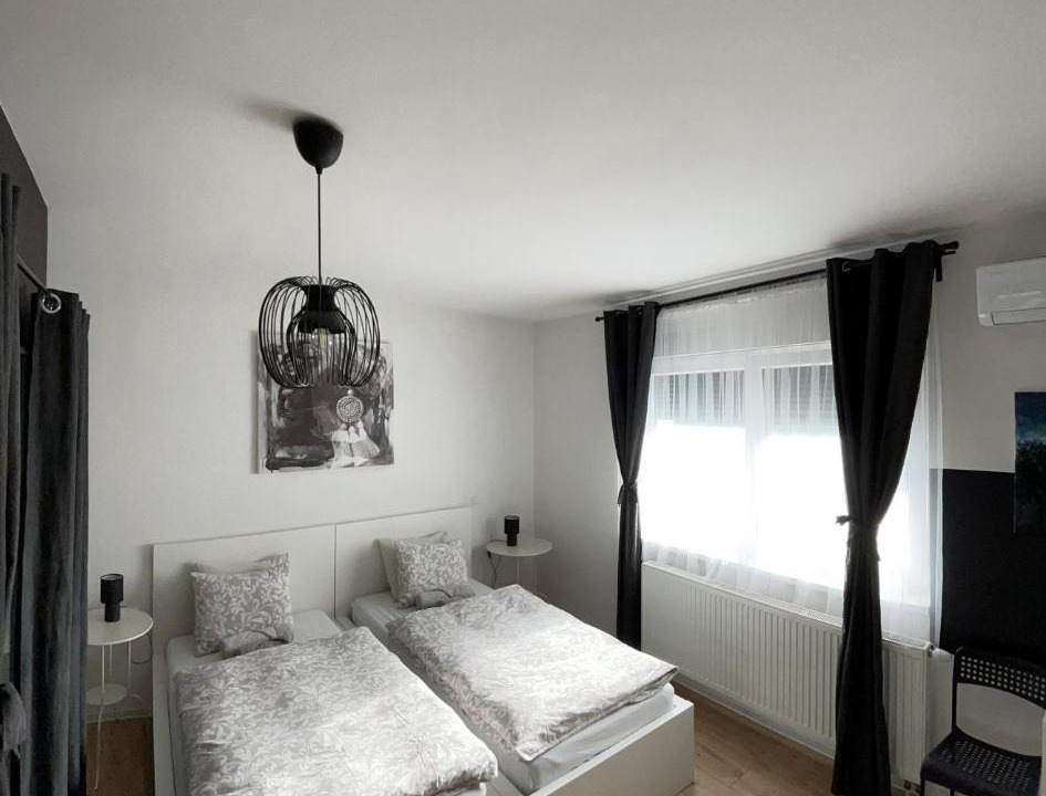 Photo of Bedroom in Kraljevec Sesvetski