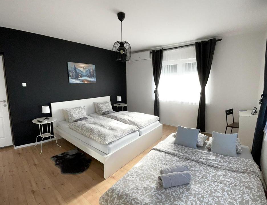 Photo of Bedroom in Kraljevec Sesvetski