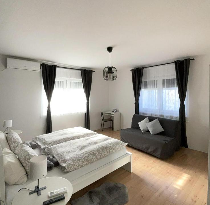 Photo of Bedroom in Kraljevec Sesvetski