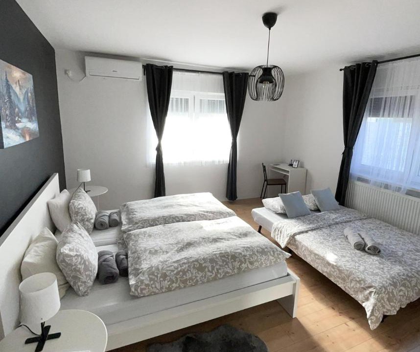 Photo of Bedroom in Kraljevec Sesvetski