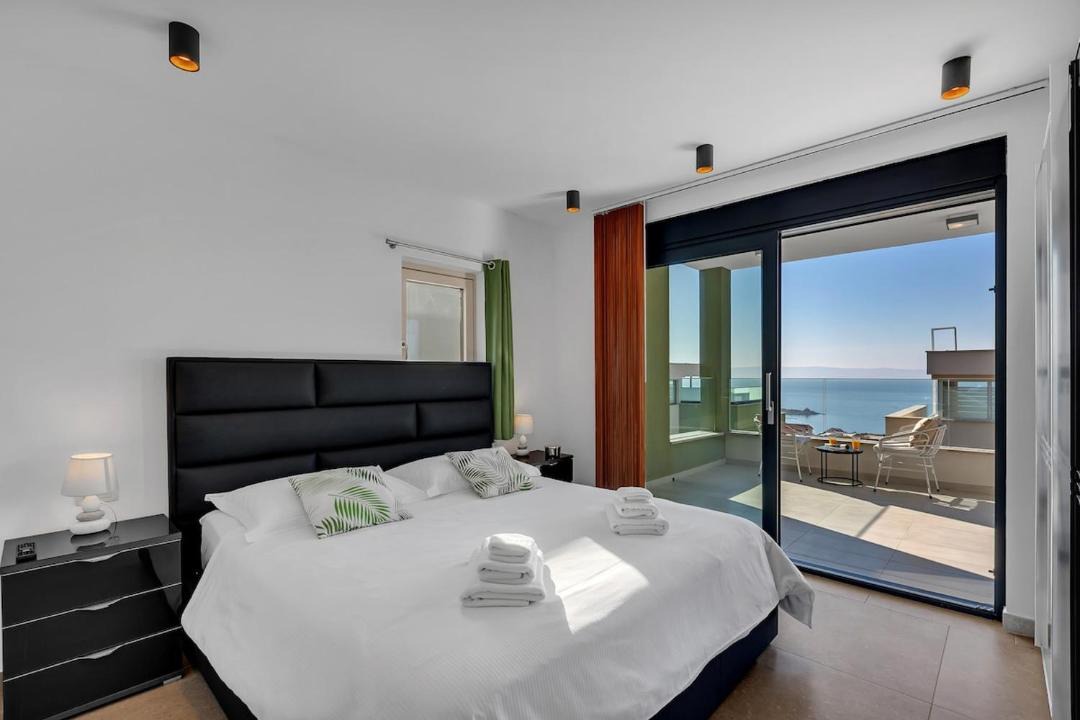 Photo of Bedroom in Zelenka