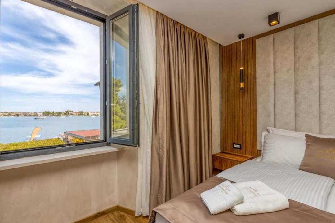Photo of Bedroom in Umag