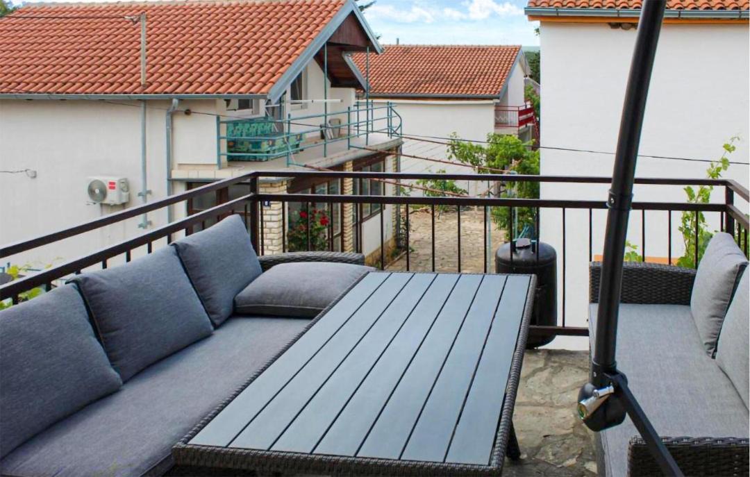 Photo of Patio Balcony in Gornji Karin
