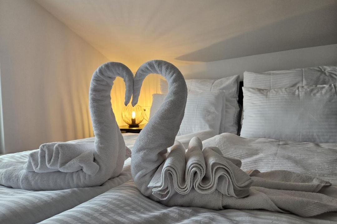 Photo of Bedroom in Kolan